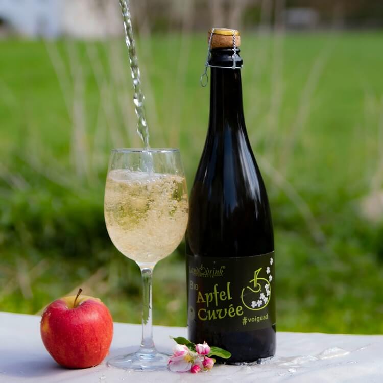 Apfel Cuvee