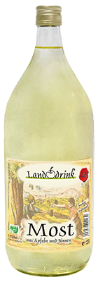 Obstmost 2l