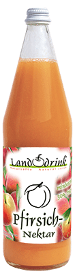 Pfirsich_1l_110x400 Pfirsich-Nektar 1l